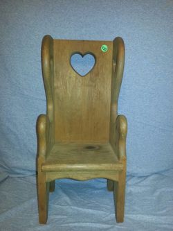 Decorative Chair