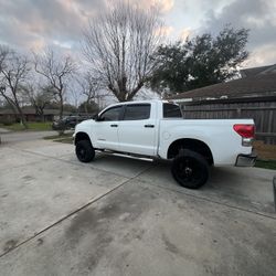 2008 Toyota Tundra 2WD Truck