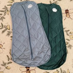 Dreamland Baby Weighted Swaddles