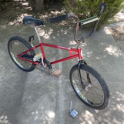 Schwinn Scrambler 