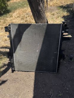 Radiator No Leaks 80$