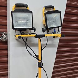 Luz De Trabajo Southwire  6000 Lumene