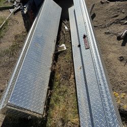 Weather Guard Truck Tool Boxes 