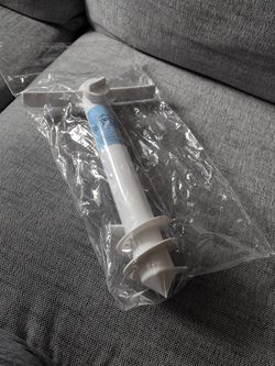 Beach umbrella anchor