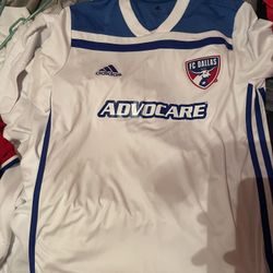 Fc Dallas Jerseys 