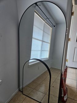 Body Mirror