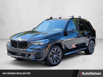 2023 BMW X5