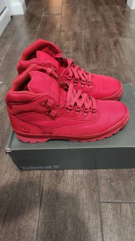 Timberland