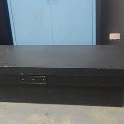 Husky 72 in. Crossover Truck Tool Box