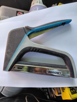 Arrow Heavy Duty Staple Gun