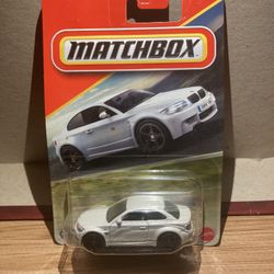 Matchbox bmw 1m