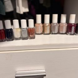 Nail Polish Bundle