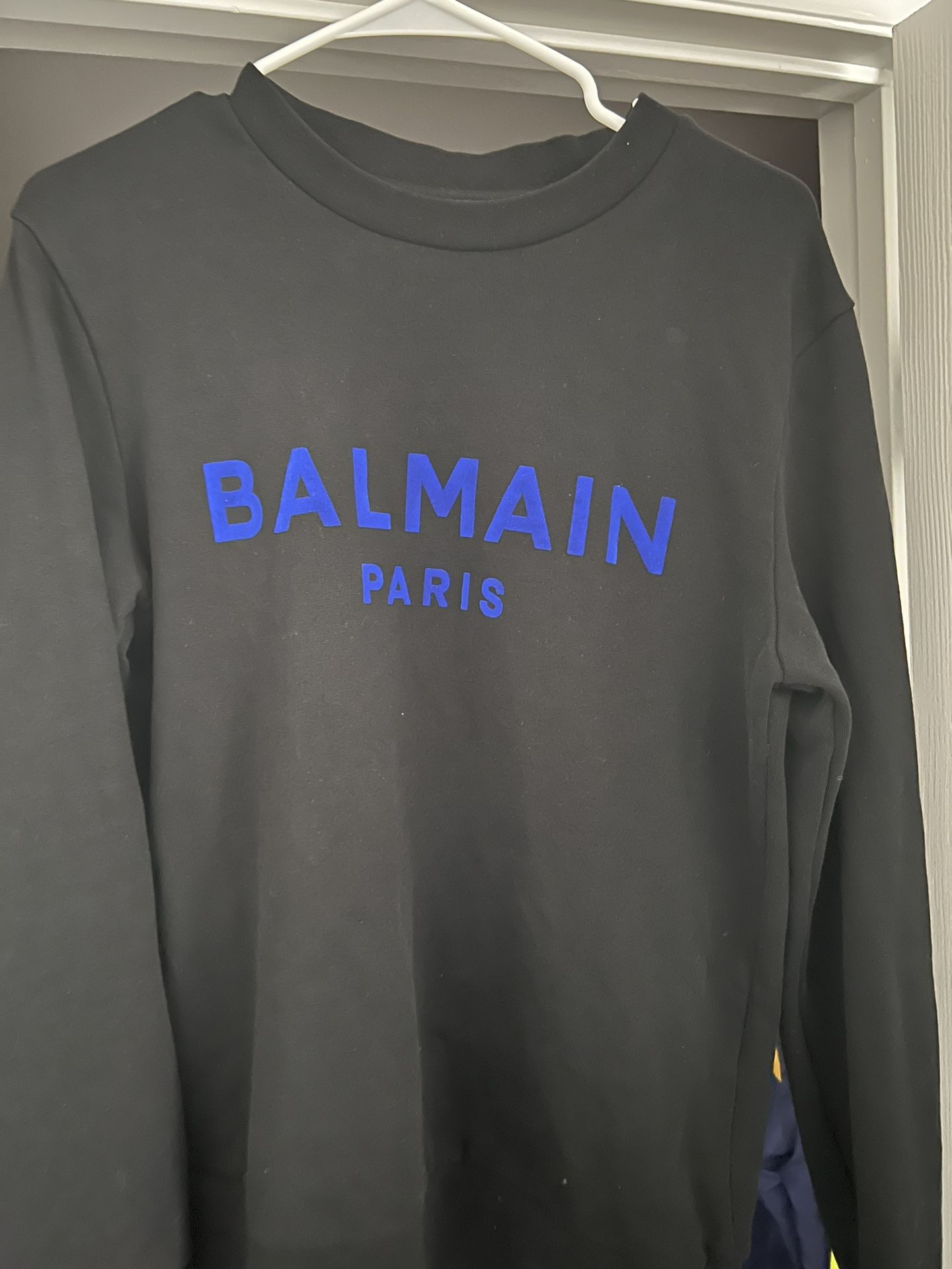 Balmain Sweatshirt