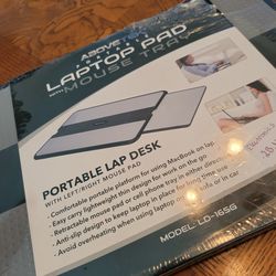 Portable Laptop Lap Desk