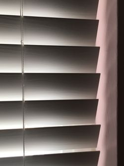 New Wood Window Blinds by LEVOLOR