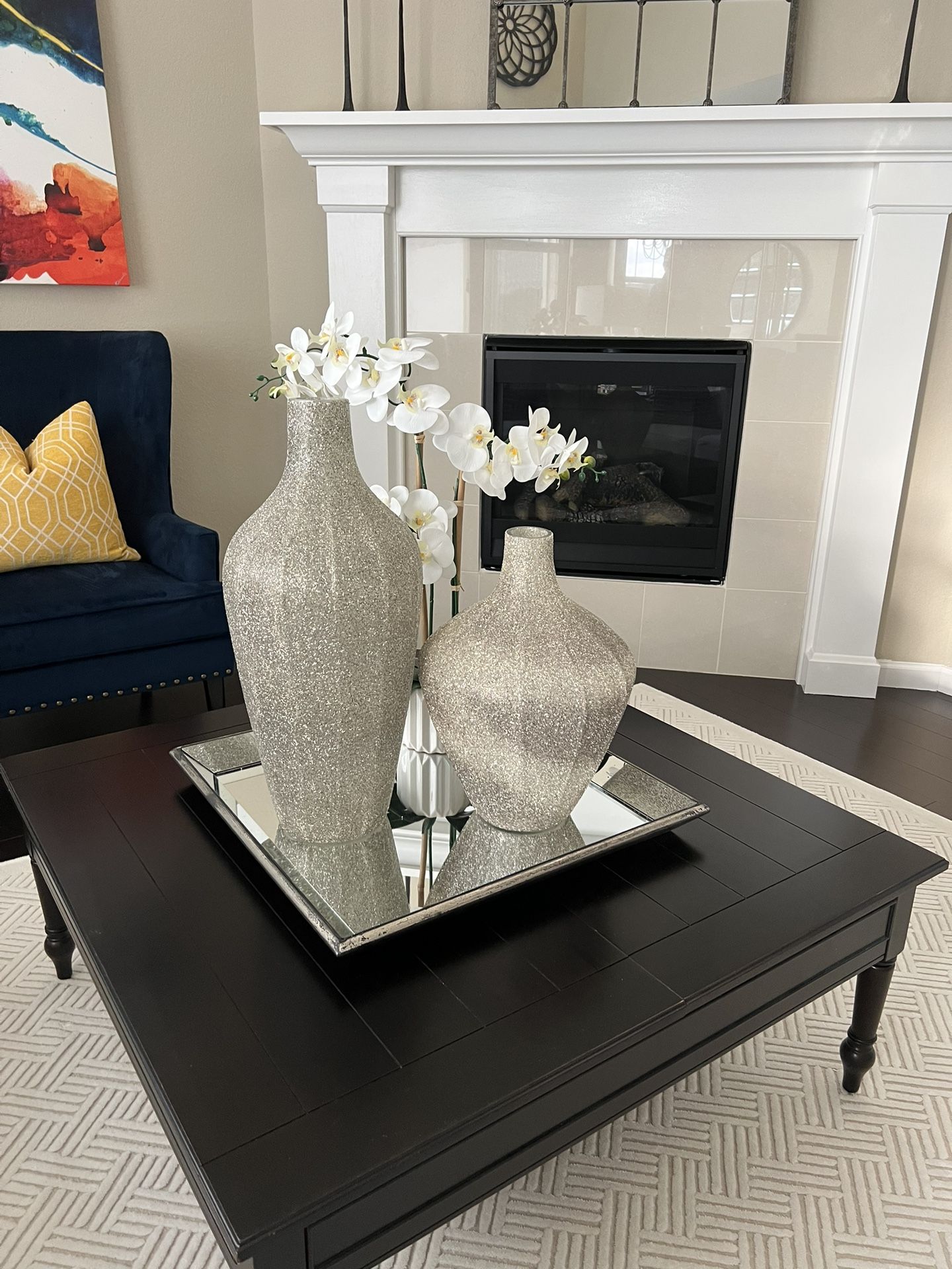 Vases