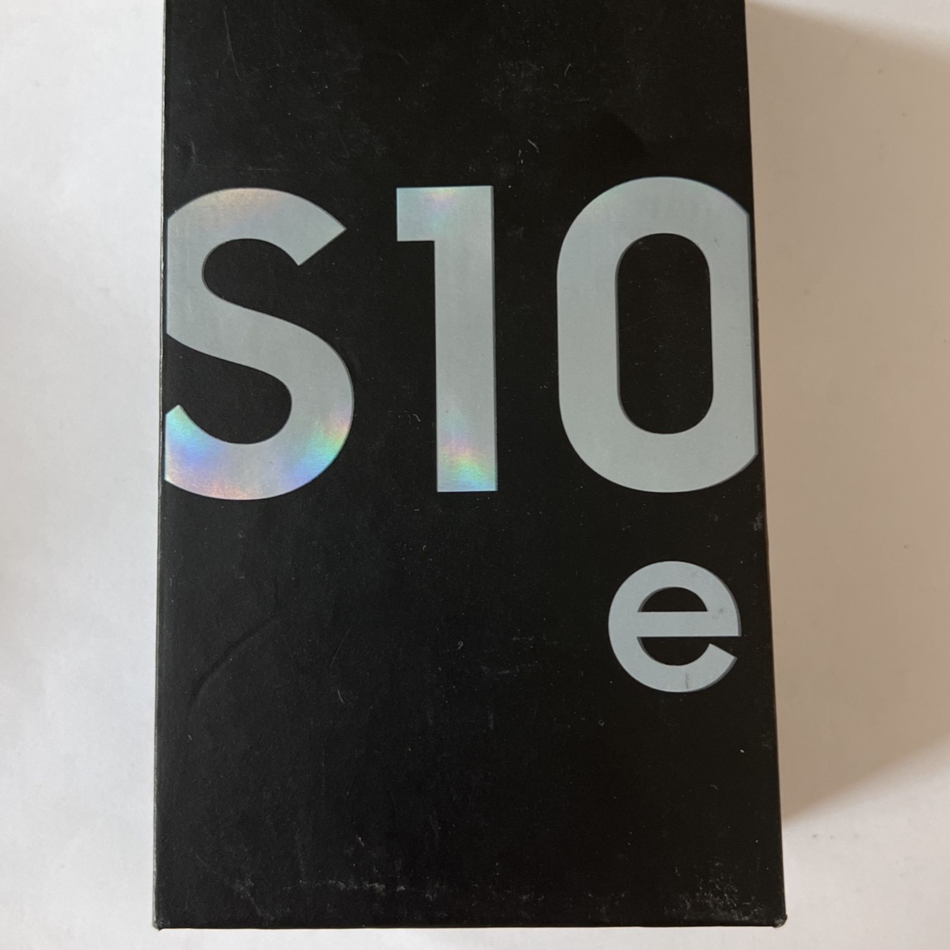 S10e Sprint/T-Mobile