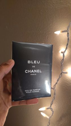 Bleu De Chanel (Best Price on Offerup!) š„