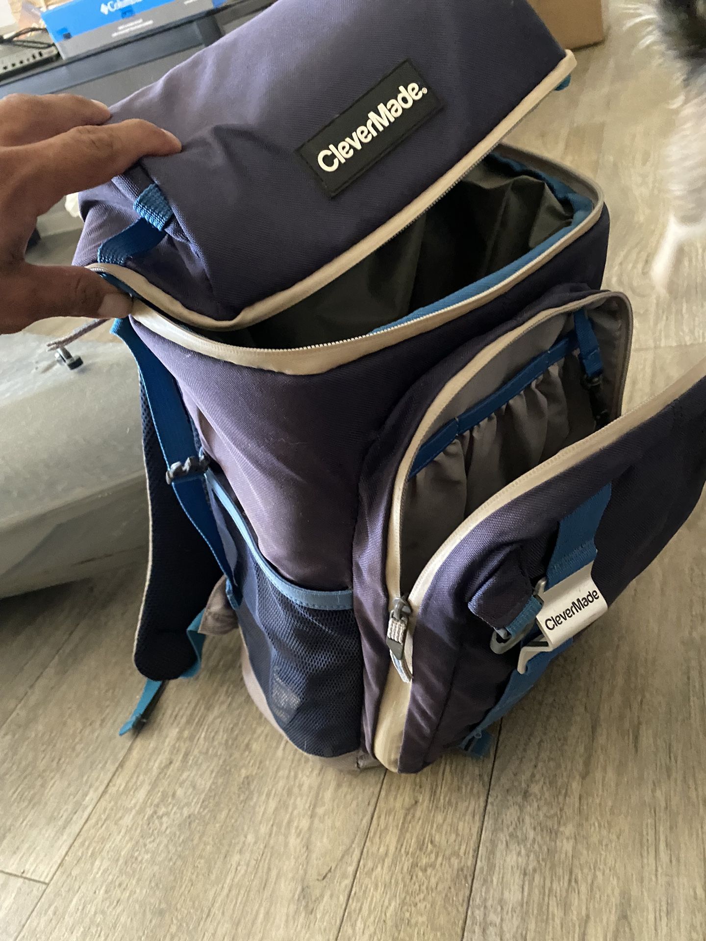 Cooler Bag