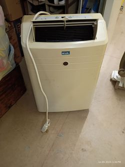 Portable AC Unit