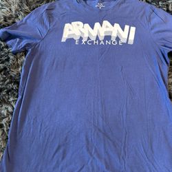 Armani Exchange T-shirt