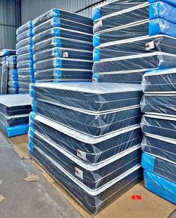 Comfortable New Mattresses Same day delivery!!