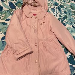 Winter Jacket 3T