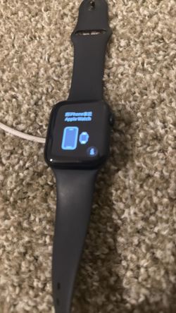  New Apple Watch SE 3 