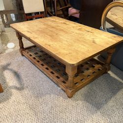 Coffee Table
