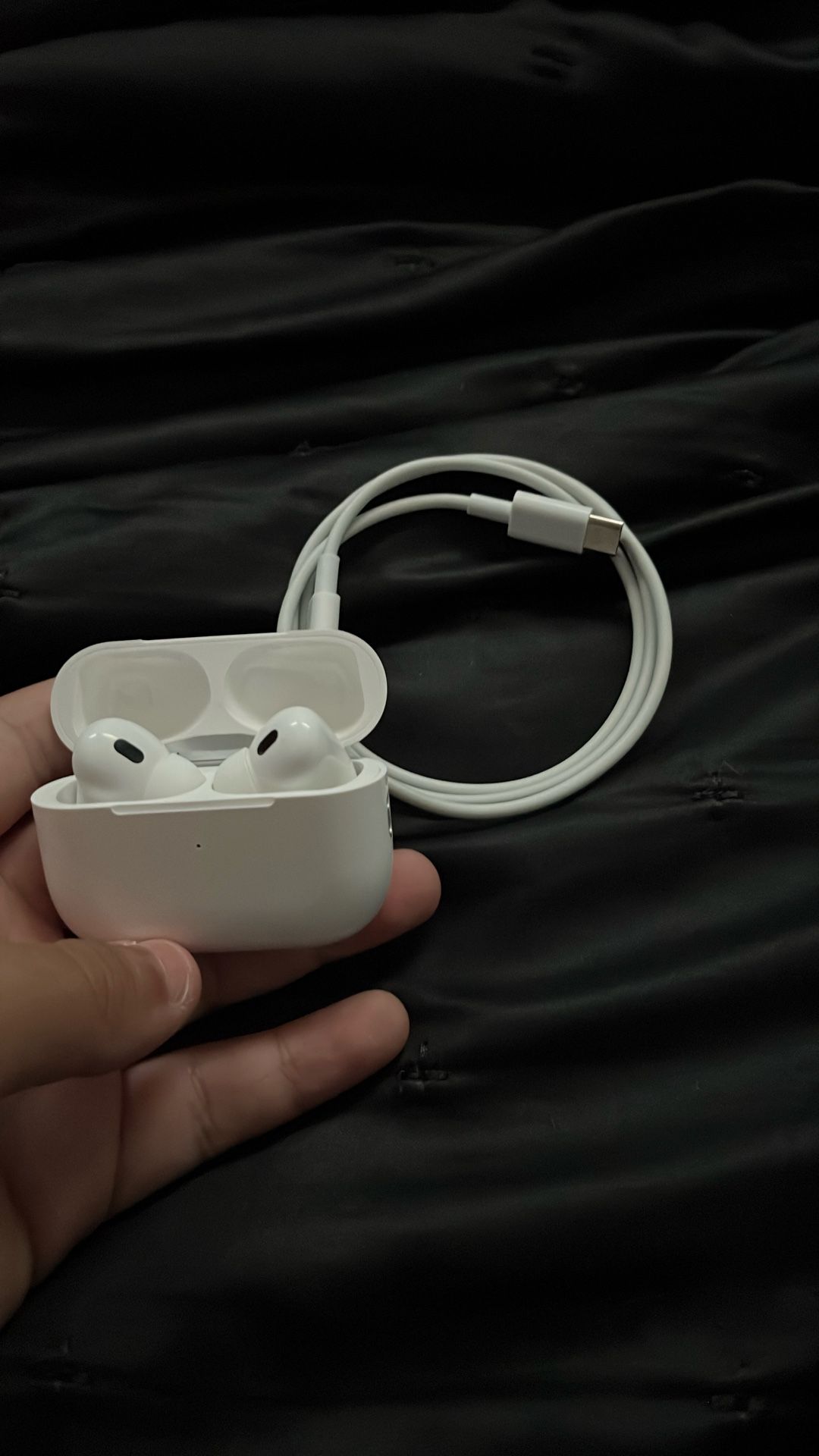 AirPod Pros