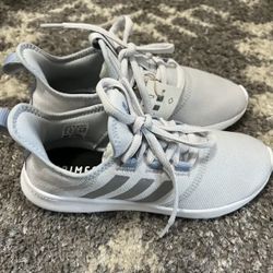 Girls Adidas Sneakers