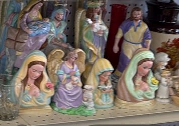 Nacimiento