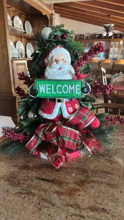 Christmas Decoration 