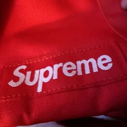Supreme Bag 