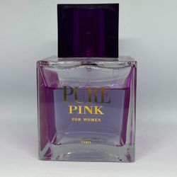 Pure Woman by Pink