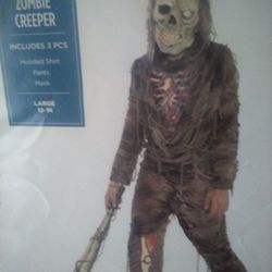Kids Costume 