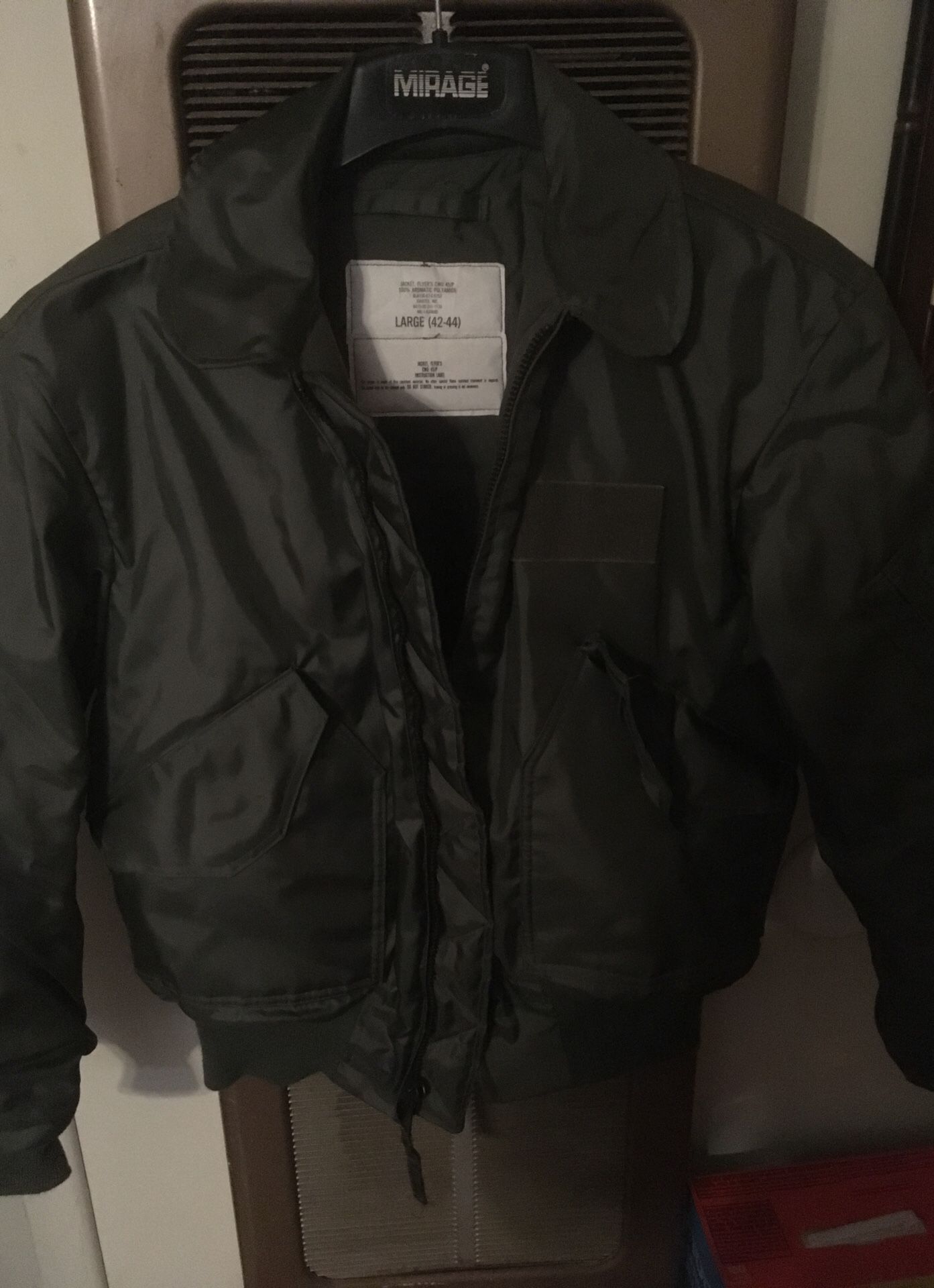 Jacket Flyer S Cwu 45 P Military Flight Jacket For Sale In Muscoy Ca Offerup Jacket Flyer S Cwu 45 P Military Flight Jacket For Sale In Muscoy Ca Offerup