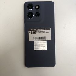 Moto G Power 2025 Verizon