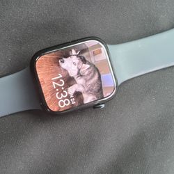 Apple Watch Series 7 