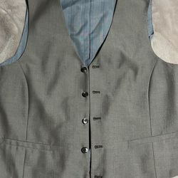 Men’s vest 