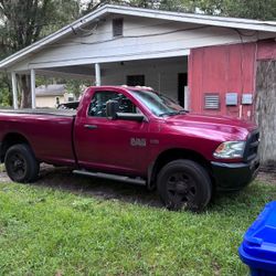 6.4L Ram 2500
