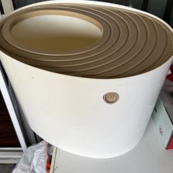 Cat litter Box 
