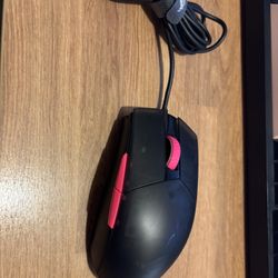 Wired Gaming Mouse