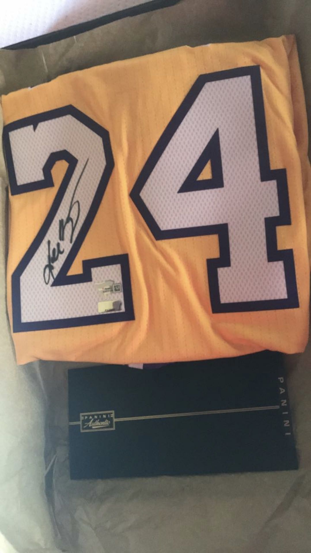 Kobe Bryant