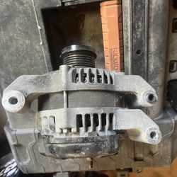 Alternator For Dodge Charger 2016 V6 