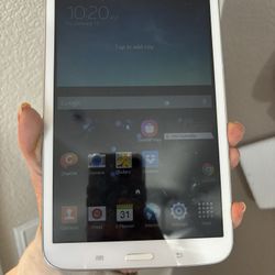 Samsung Tablet