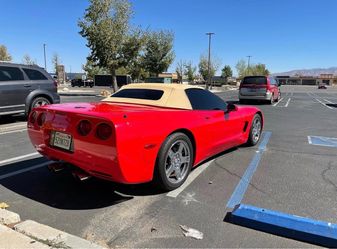 Corvette / 1999 C5