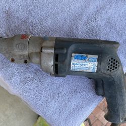 Kett Power Shear