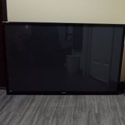 50” Inch Samsung Tv