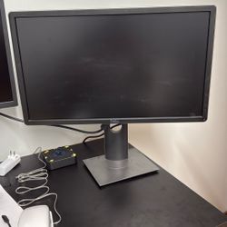Dell Monitor